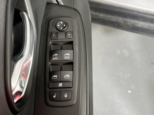 used 2022 Jeep Cherokee car, priced at $23,632