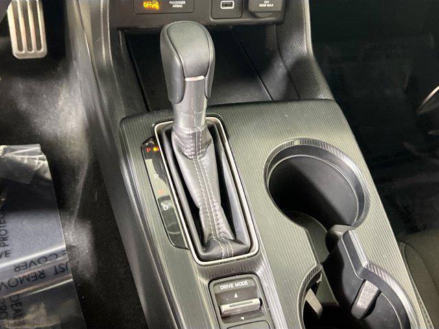 used 2024 Honda Civic car, priced at $24,181