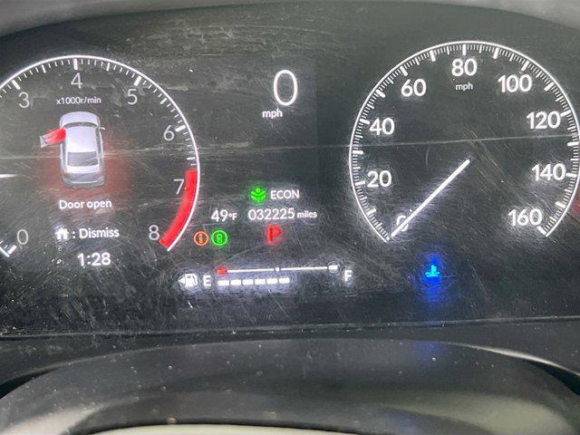 used 2024 Honda Civic car, priced at $24,181