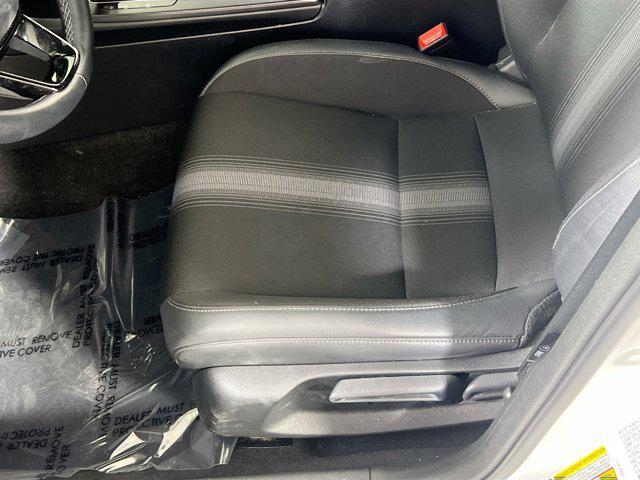 used 2024 Honda Civic car, priced at $24,181