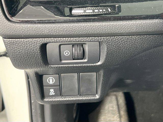 used 2024 Honda Civic car, priced at $24,181