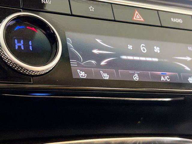 used 2023 Genesis GV80 car, priced at $44,624