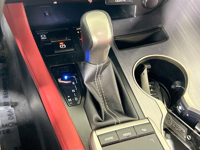 used 2022 Lexus RX 350 car, priced at $41,926