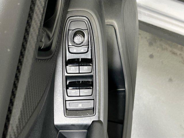 used 2023 Subaru Crosstrek car, priced at $23,702