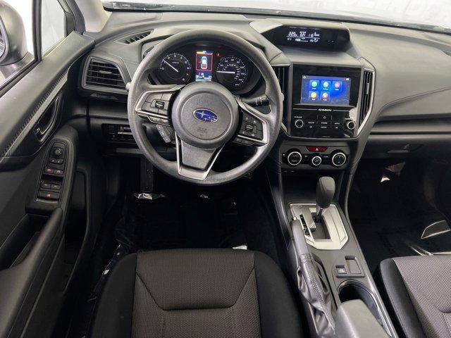 used 2023 Subaru Crosstrek car, priced at $23,702