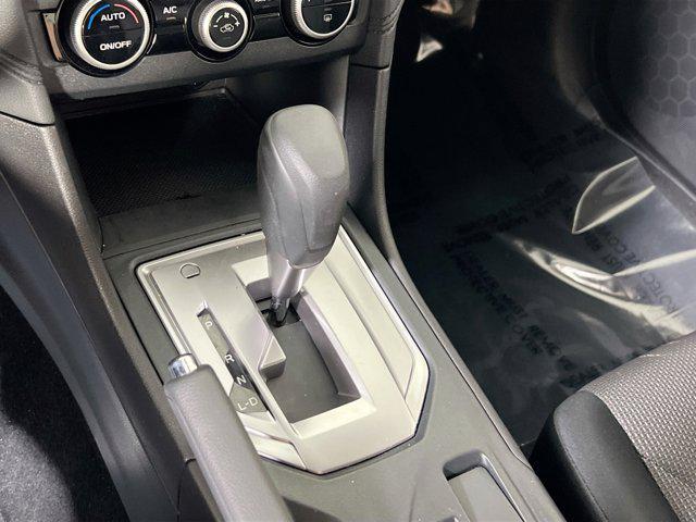 used 2023 Subaru Crosstrek car, priced at $23,702