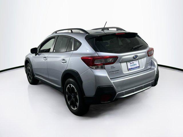 used 2023 Subaru Crosstrek car, priced at $23,702