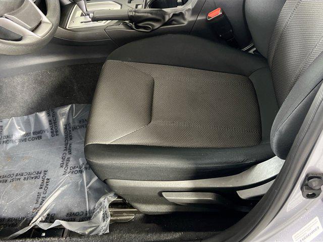 used 2023 Subaru Crosstrek car, priced at $23,702