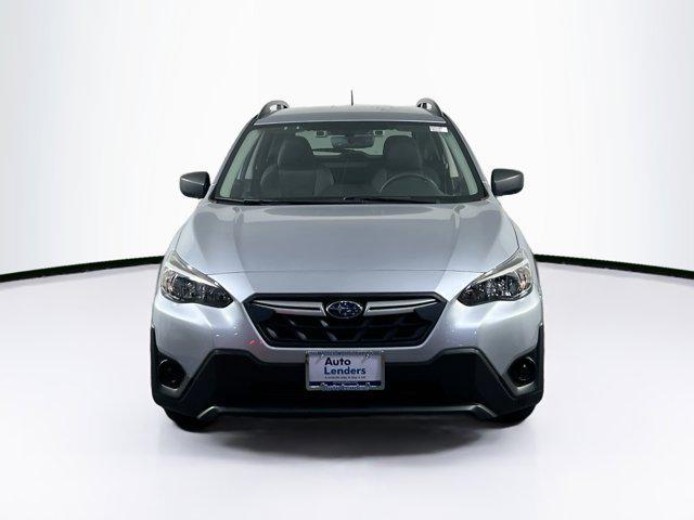 used 2023 Subaru Crosstrek car, priced at $23,702
