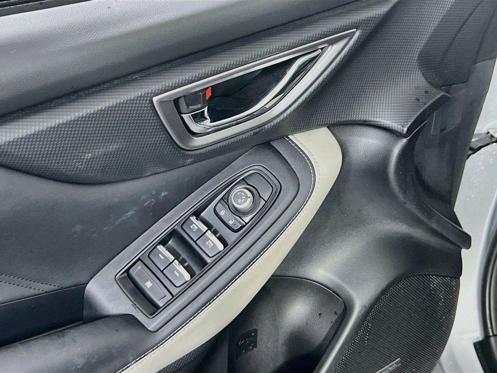 used 2023 Subaru Forester car, priced at $30,679