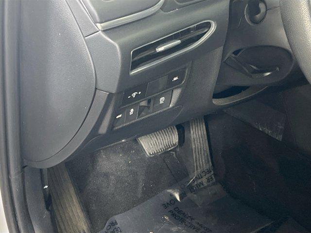 used 2023 Hyundai Sonata car, priced at $22,018