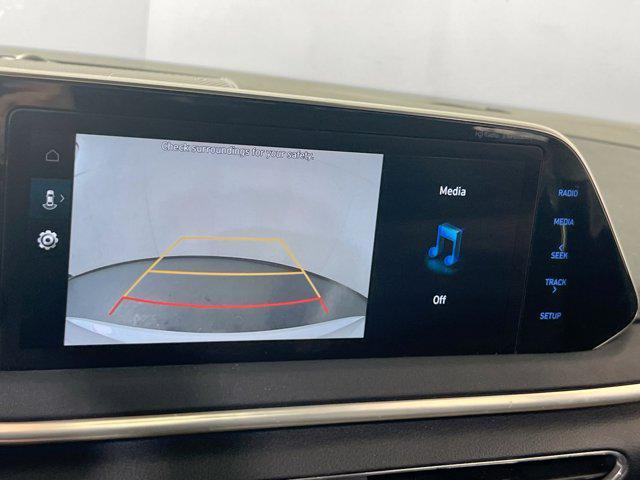 used 2023 Hyundai Sonata car, priced at $22,018