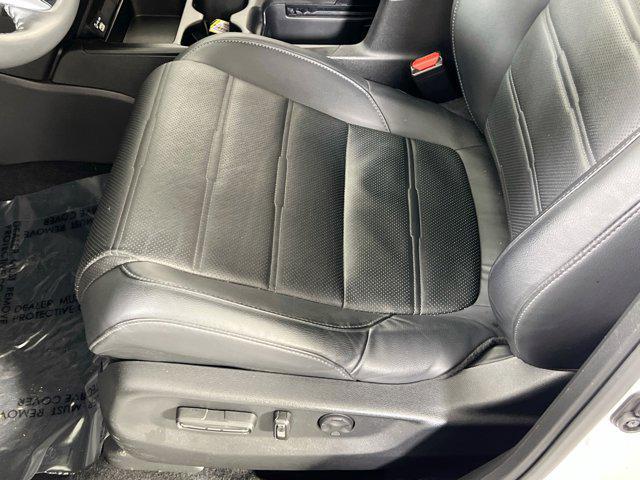 used 2022 Honda CR-V car, priced at $30,515