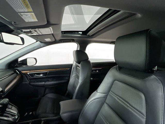used 2022 Honda CR-V car, priced at $30,515