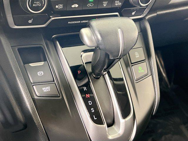 used 2022 Honda CR-V car, priced at $30,515