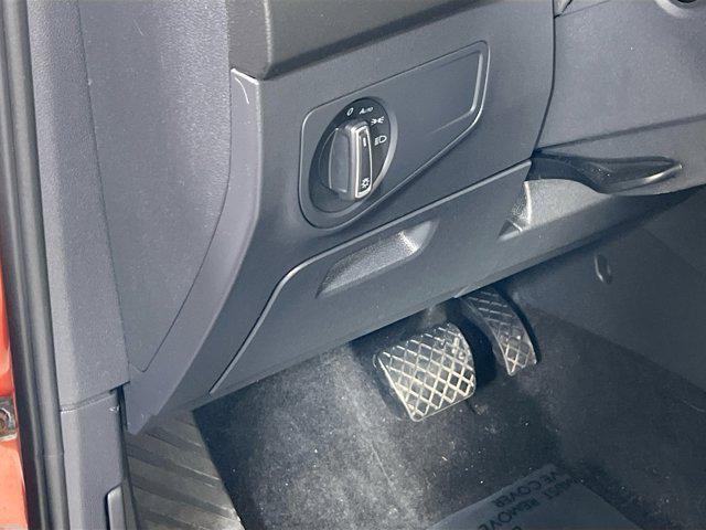 used 2019 Volkswagen Tiguan car, priced at $18,644