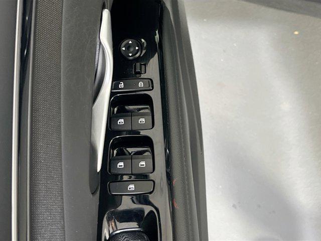 used 2023 Hyundai Tucson car, priced at $27,206