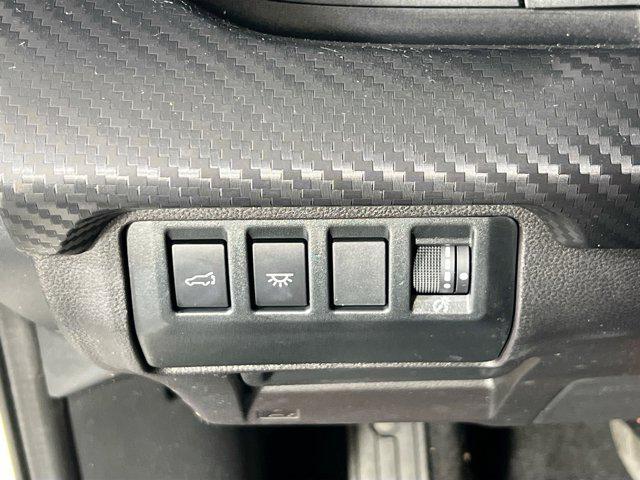 used 2023 Subaru Ascent car, priced at $31,830