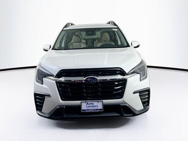 used 2023 Subaru Ascent car, priced at $31,830
