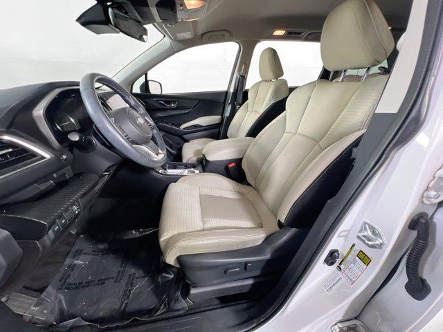 used 2023 Subaru Ascent car, priced at $31,830