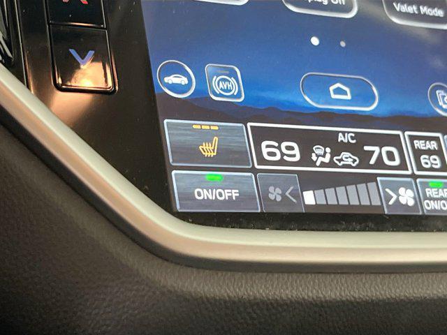 used 2023 Subaru Ascent car, priced at $31,830