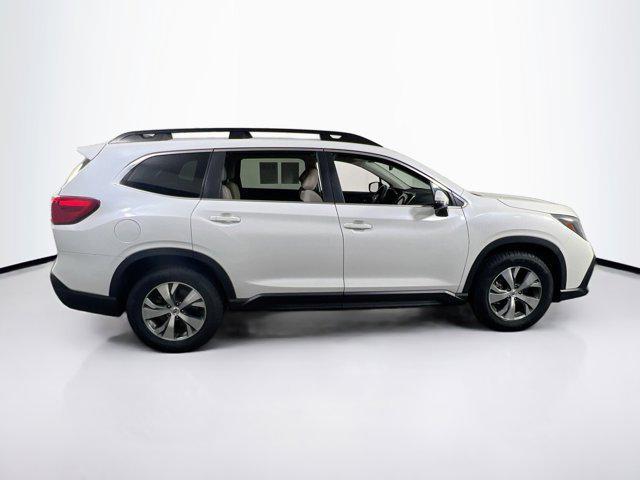 used 2023 Subaru Ascent car, priced at $31,830