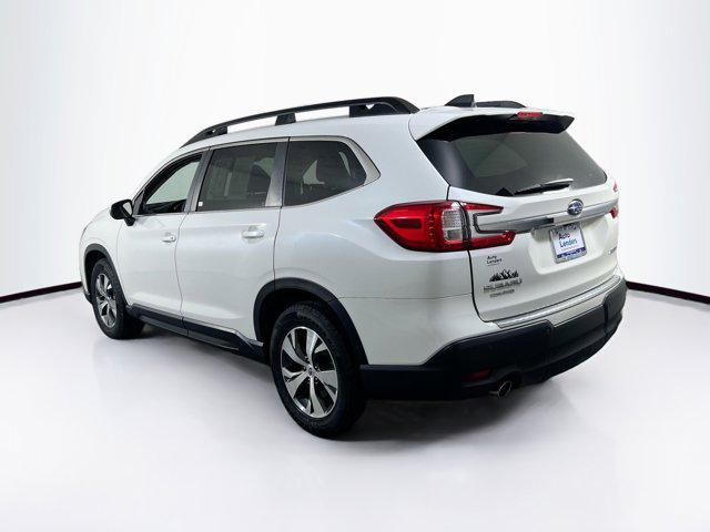 used 2023 Subaru Ascent car, priced at $31,830