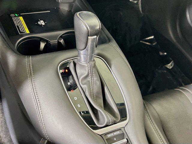 used 2023 Honda HR-V car, priced at $27,422