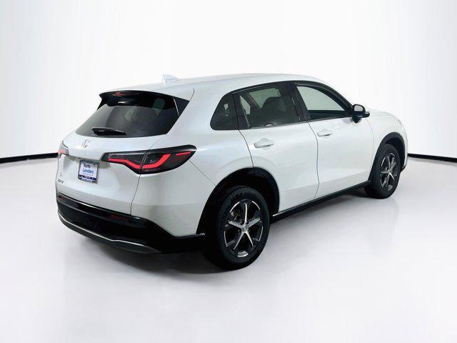 used 2023 Honda HR-V car, priced at $27,422