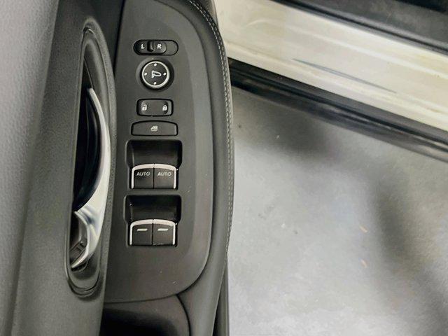 used 2023 Honda HR-V car, priced at $27,422