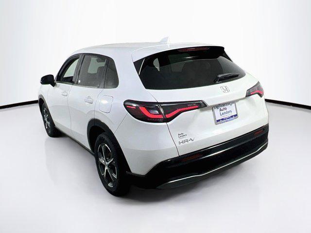 used 2023 Honda HR-V car, priced at $27,422
