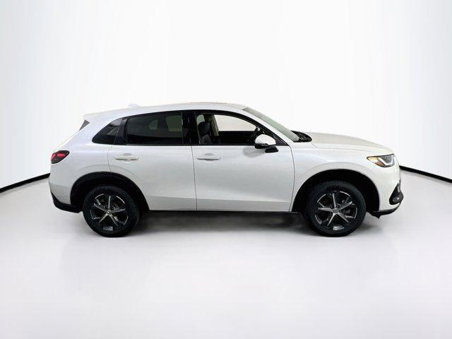 used 2023 Honda HR-V car, priced at $27,422