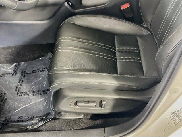 used 2023 Honda HR-V car, priced at $27,422