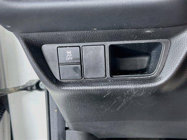 used 2023 Honda HR-V car, priced at $27,422