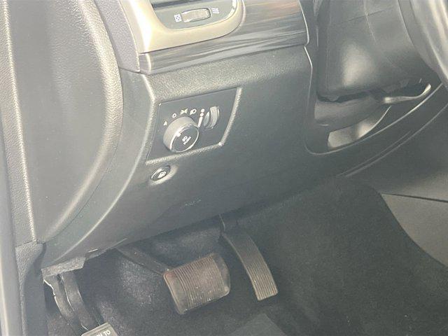 used 2022 Jeep Grand Cherokee car, priced at $27,792