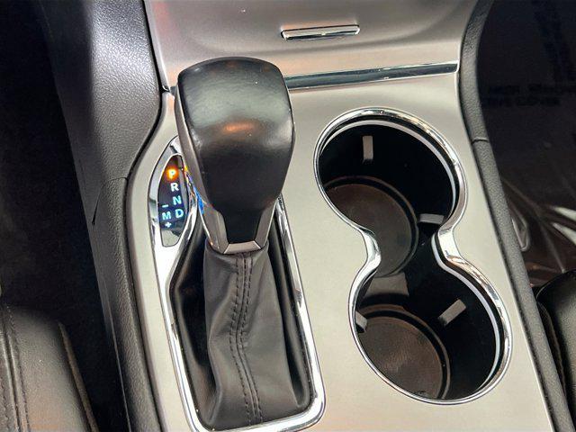used 2022 Jeep Grand Cherokee car, priced at $27,792