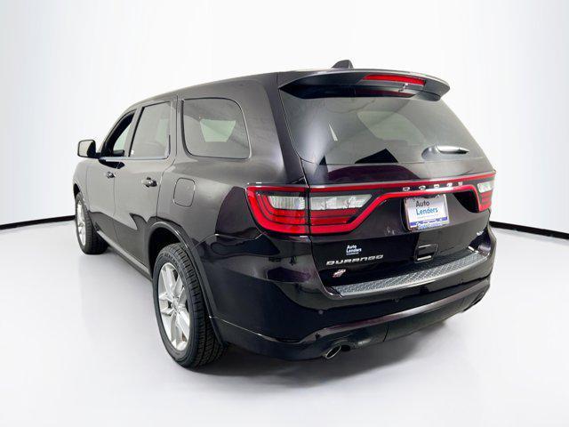 used 2023 Dodge Durango car, priced at $34,027