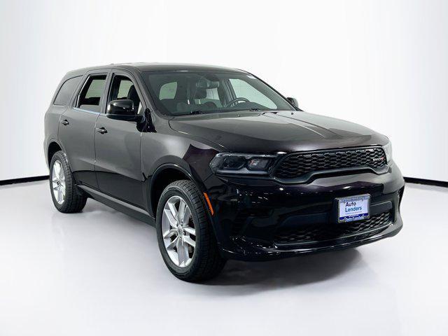 used 2023 Dodge Durango car, priced at $34,027