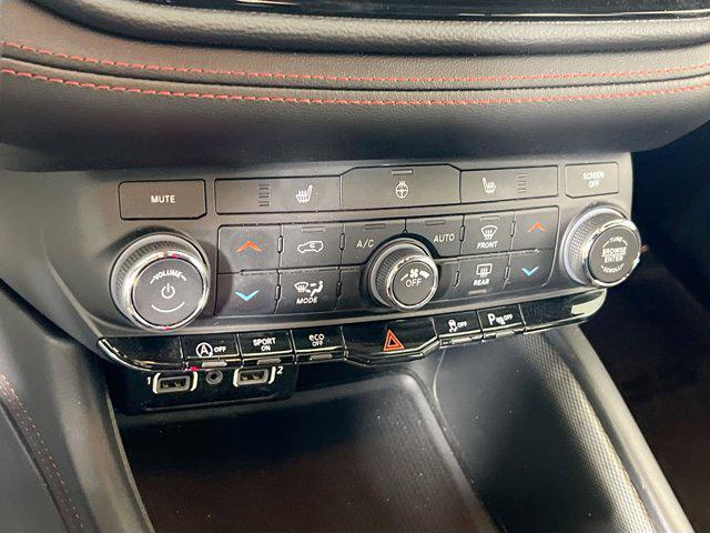 used 2023 Dodge Durango car, priced at $34,027