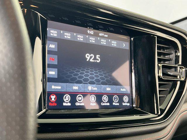 used 2023 Dodge Durango car, priced at $34,027