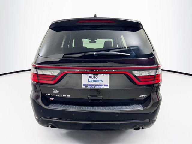 used 2023 Dodge Durango car, priced at $34,027