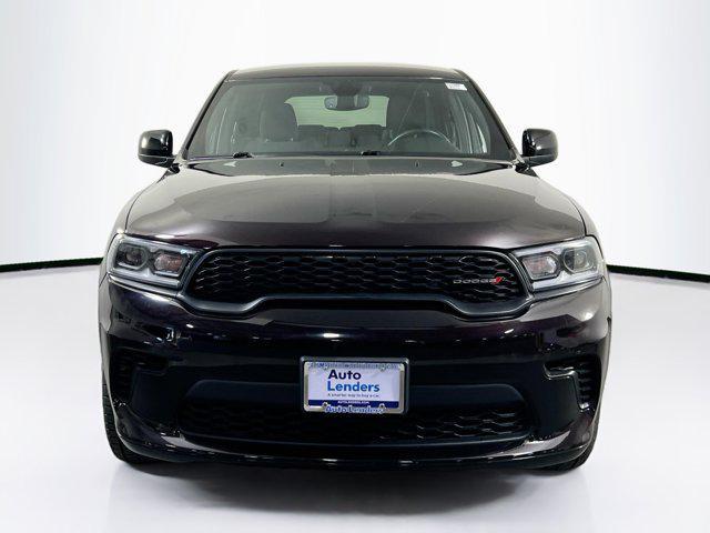 used 2023 Dodge Durango car, priced at $34,027