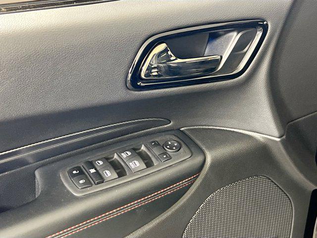 used 2023 Dodge Durango car, priced at $34,027