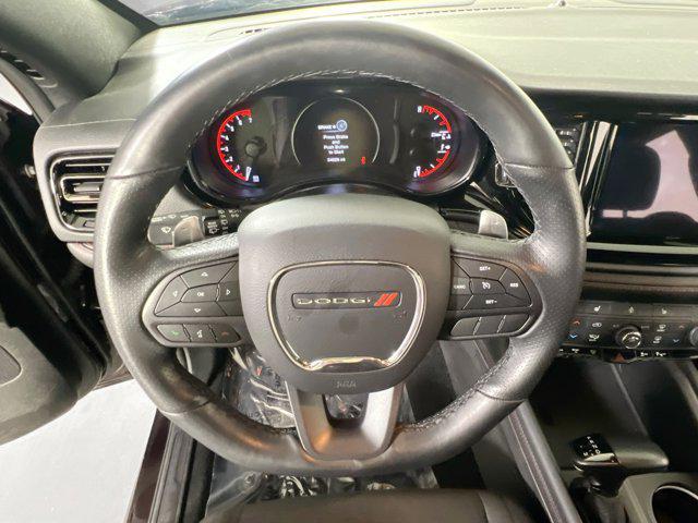 used 2023 Dodge Durango car, priced at $34,027