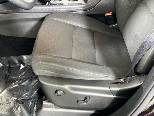 used 2023 Dodge Durango car, priced at $34,027