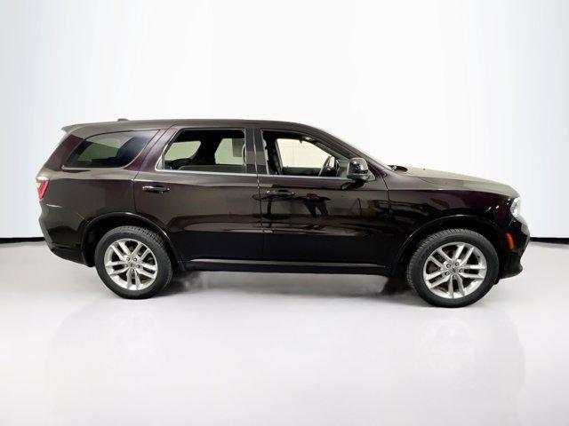 used 2023 Dodge Durango car, priced at $34,027