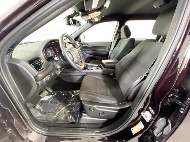 used 2023 Dodge Durango car, priced at $34,027