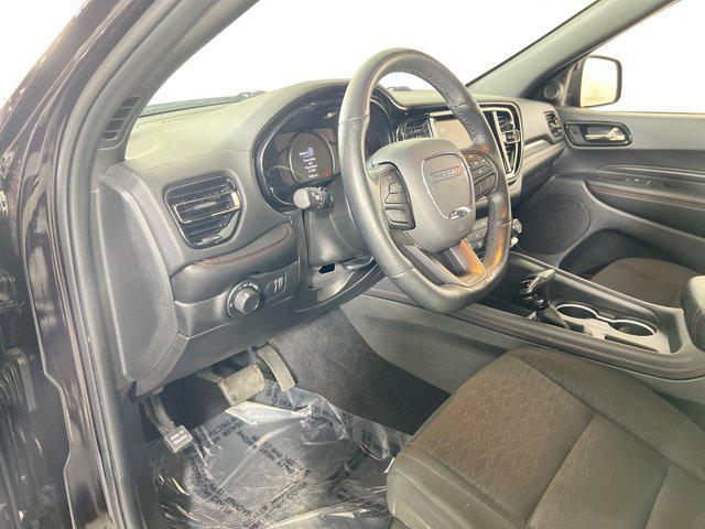 used 2023 Dodge Durango car, priced at $34,027