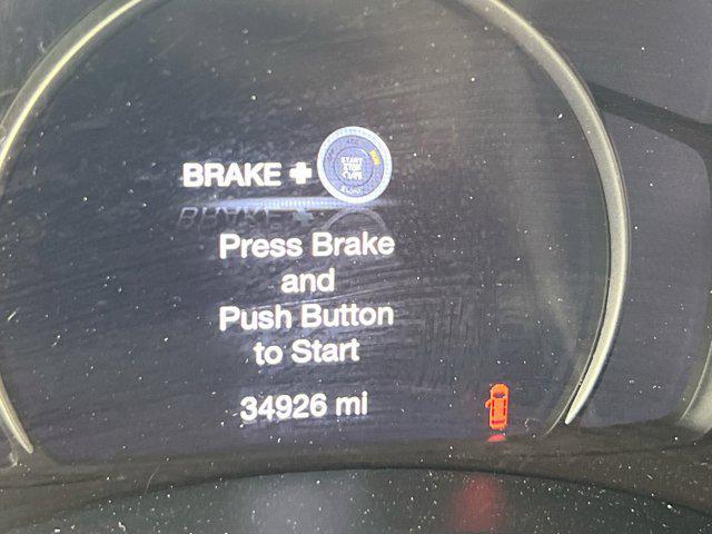 used 2023 Dodge Durango car, priced at $34,027