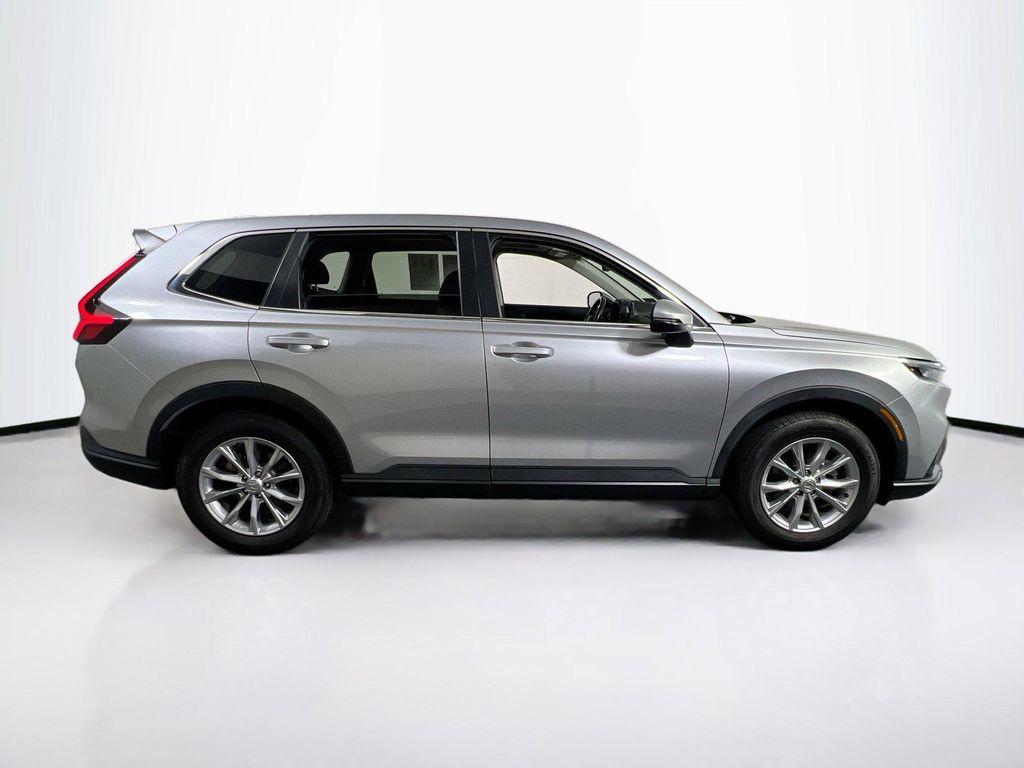 used 2024 Honda CR-V car, priced at $32,692